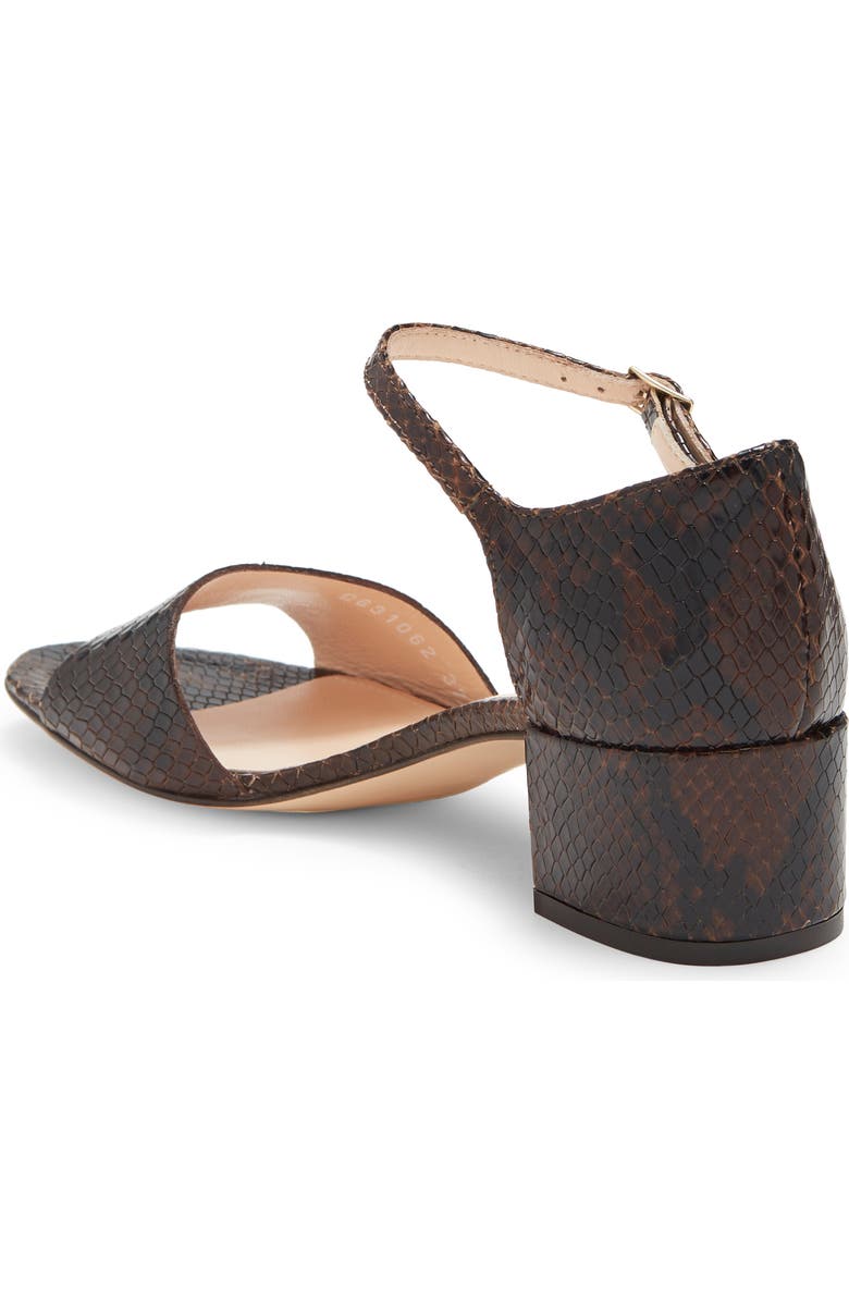 AGL Brenda Sandal, Alternate, color,