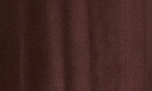 Vince Camuto Oversized Satin Pashmina Wrap In Brown