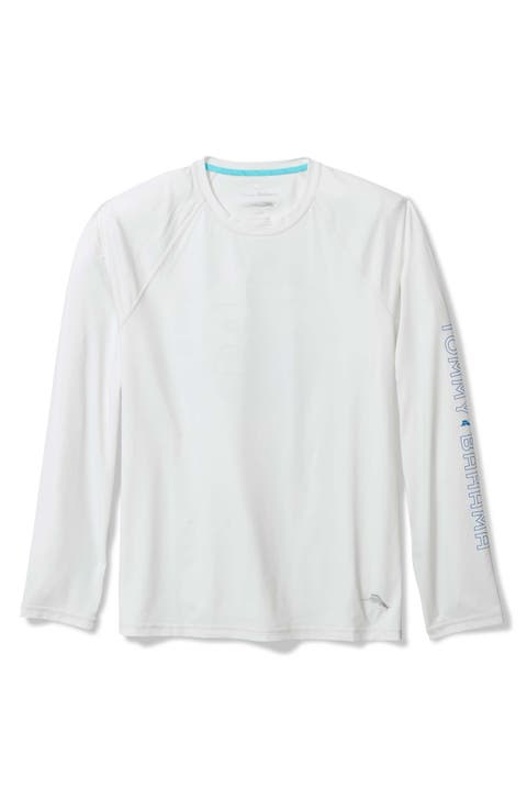 Chill Time Long Sleeve Graphic T-Shirt