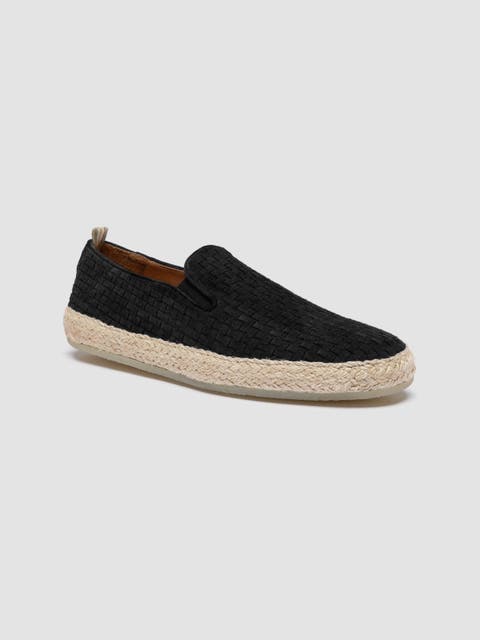 BOWLINE 001 Espadrilles
