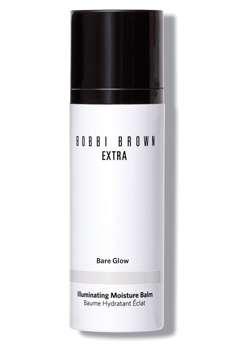 Extra Illuminating Moisture Highlighter Moisturizer, Main, color, BARE GLOW
