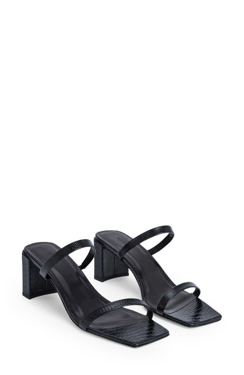 サンダル・ミュール By Far Pre Sandals Women's By Far Sandals and Flip-Flops | Nordstrom