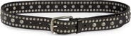 Free People We the Free Sola Studded Leather Belt
