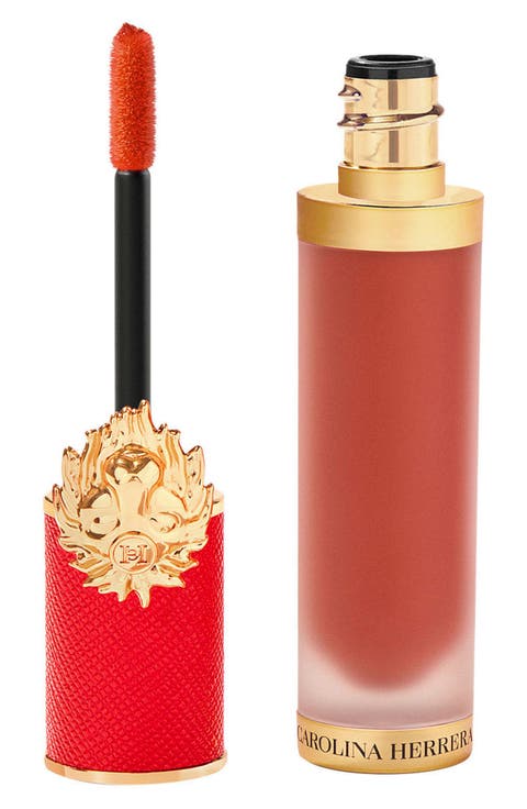 Good Girl Velvet Matte Liquid Lipstick