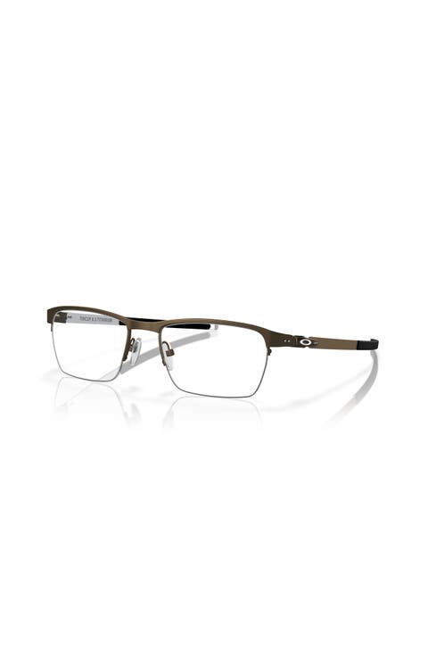 53mm Square optical glasses