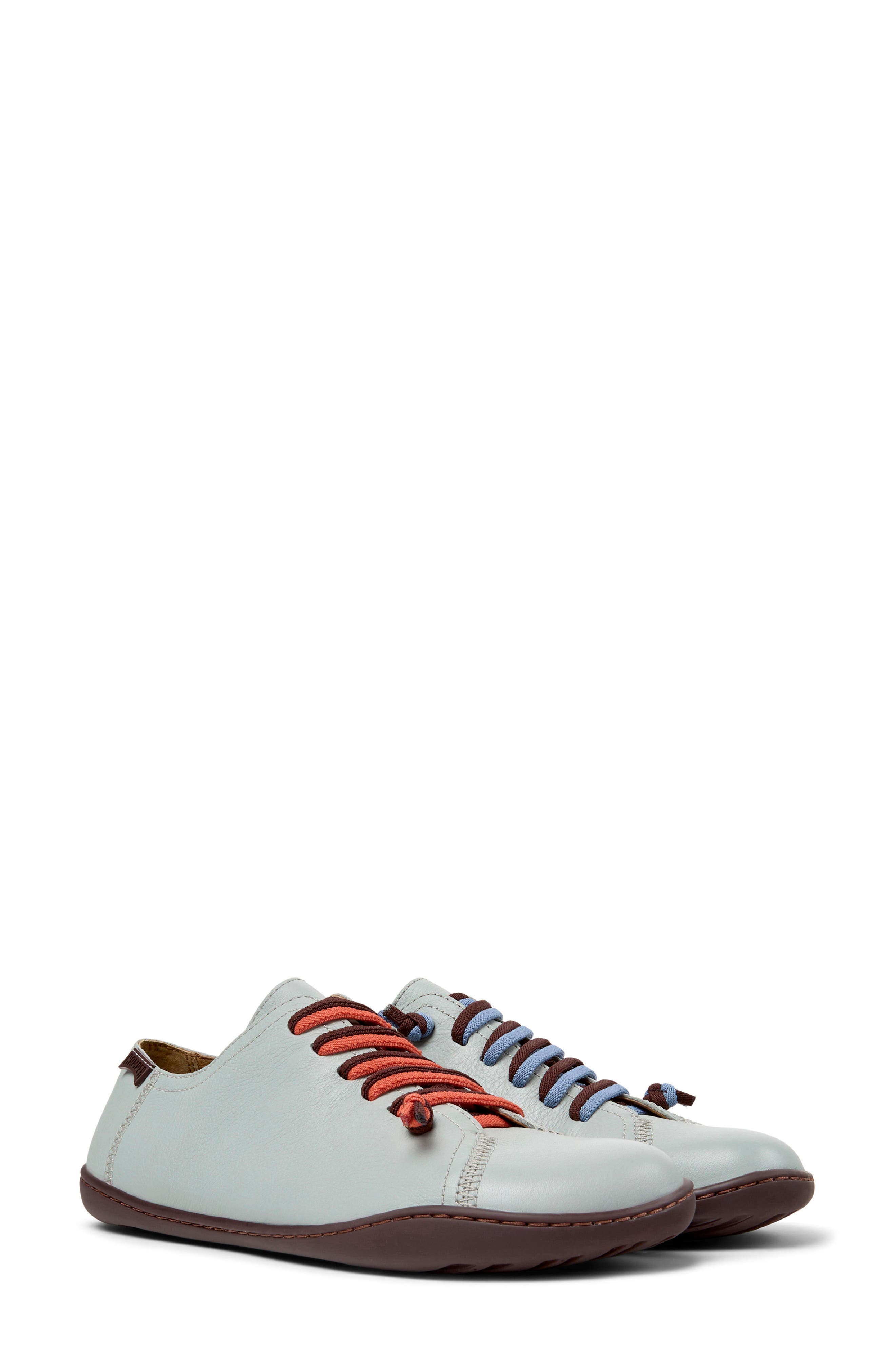 Camper Peu Cami Twins Sneaker, Main, color, Light Pastel Grey