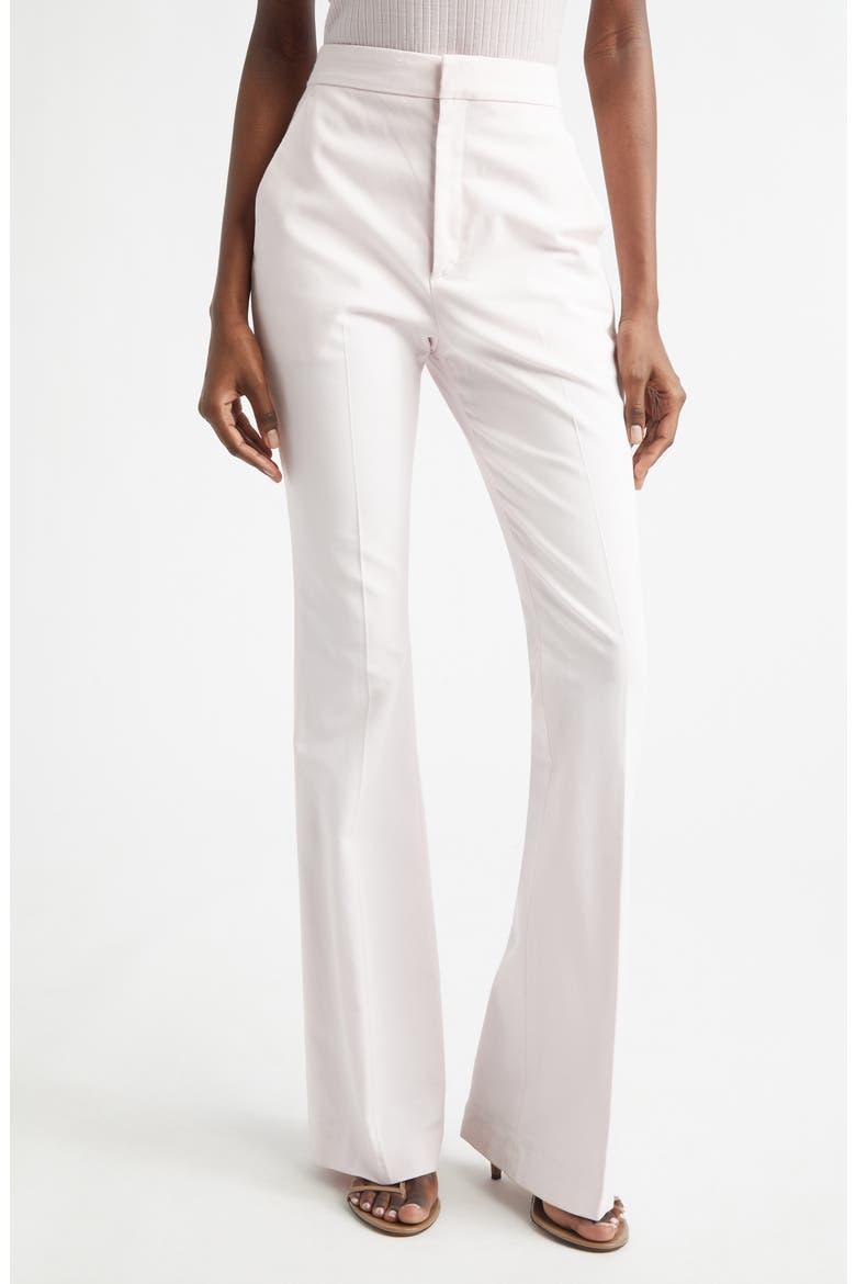 Sophie Wide Leg Pants, Main, color, CHERRY BLOSSOM