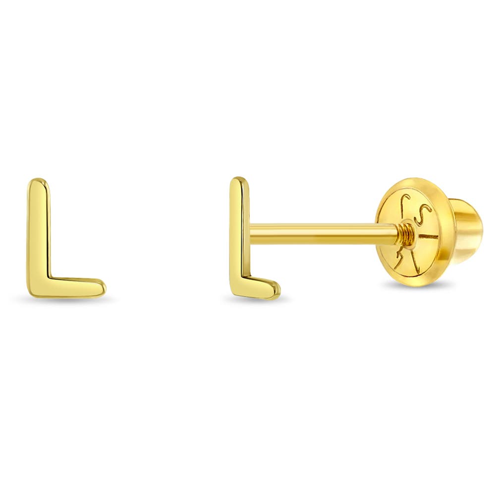 Letter L