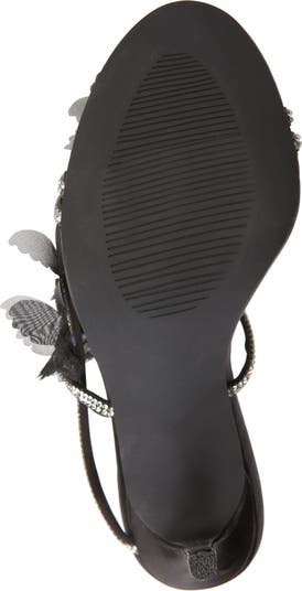 Aryana Strappy Sandal