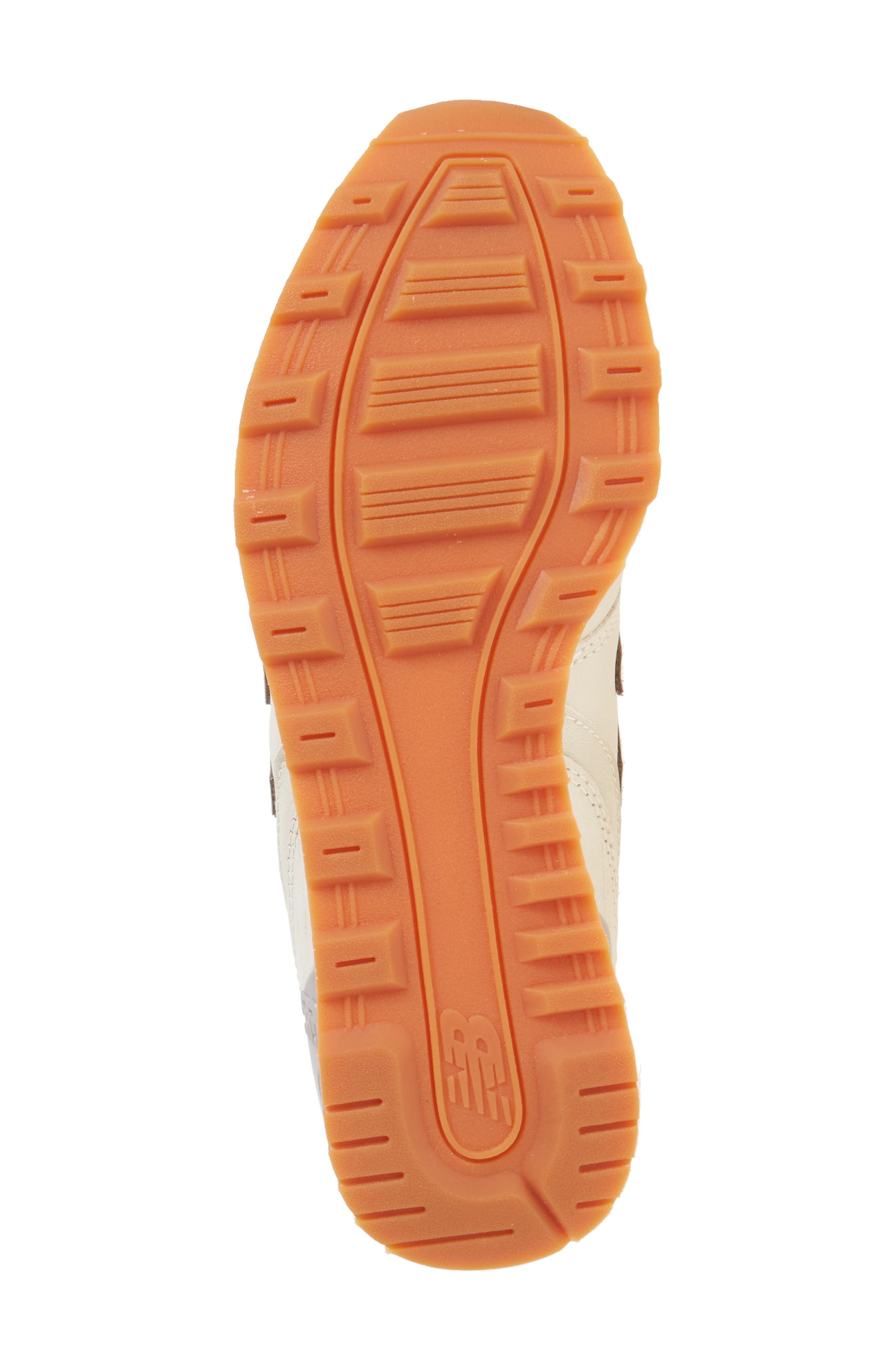 696 Sneaker, Alternate, color, POWDER