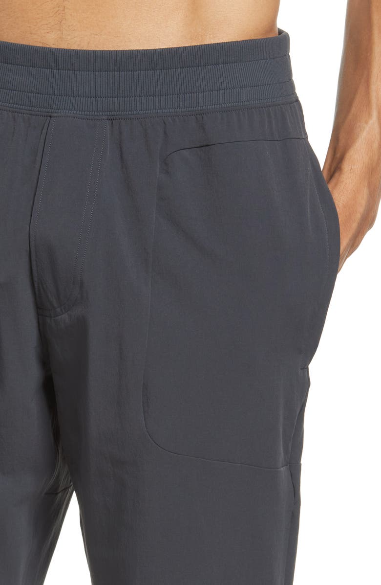 Alo Co-Op Pocket Tapered Joggers, Alternate, color, 