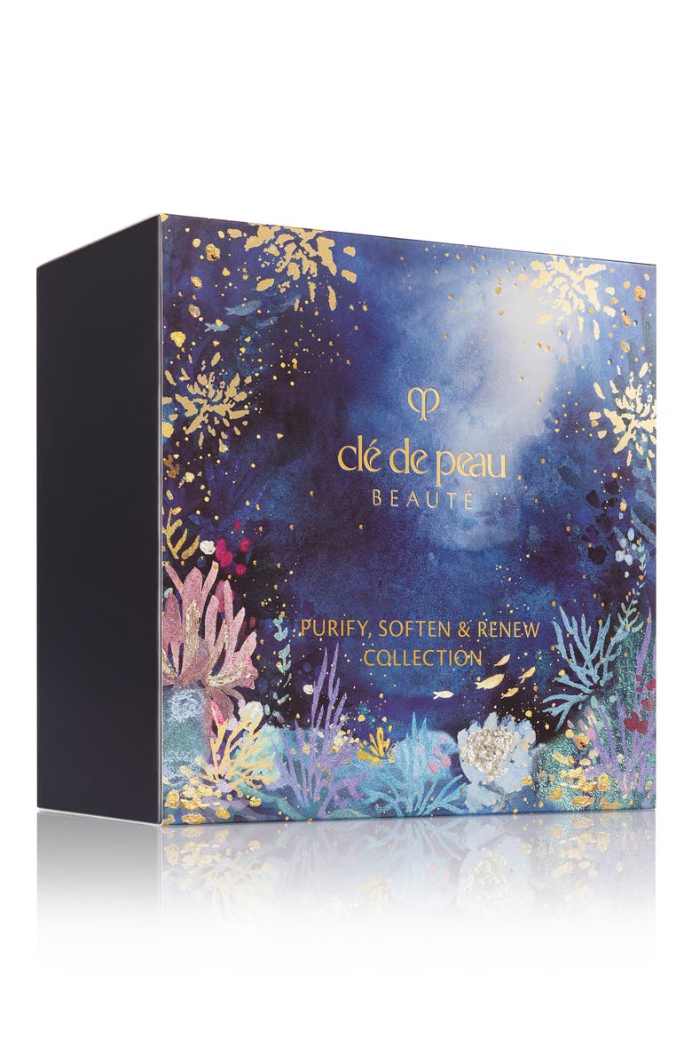Purify, Soften & Renew Collection (Limited Edition) USD $103 Value, Alternate, color, NO COLOR