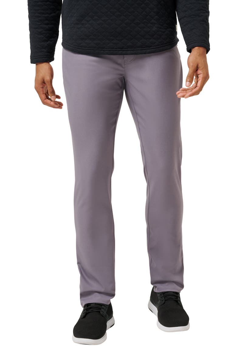 Open to Close 2.0 5-Pocket Pants, Main, color, QUIET SHADE