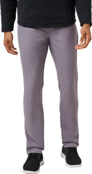 TravisMathew Open to Close 2.0 5-Pocket Pants
