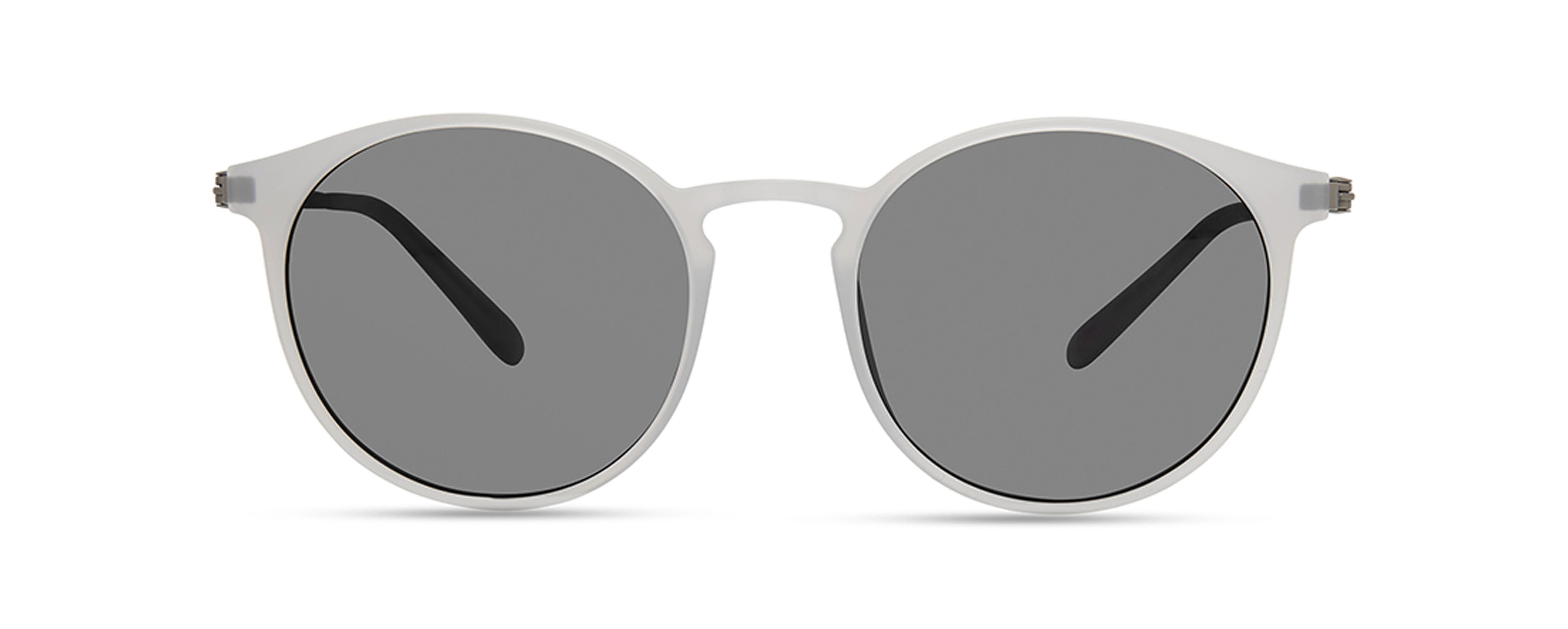 Matte Light Grey
