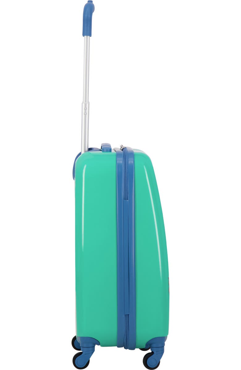 Minions Ful Minions Vacation Kids 21" Luggage, Alternate, color,