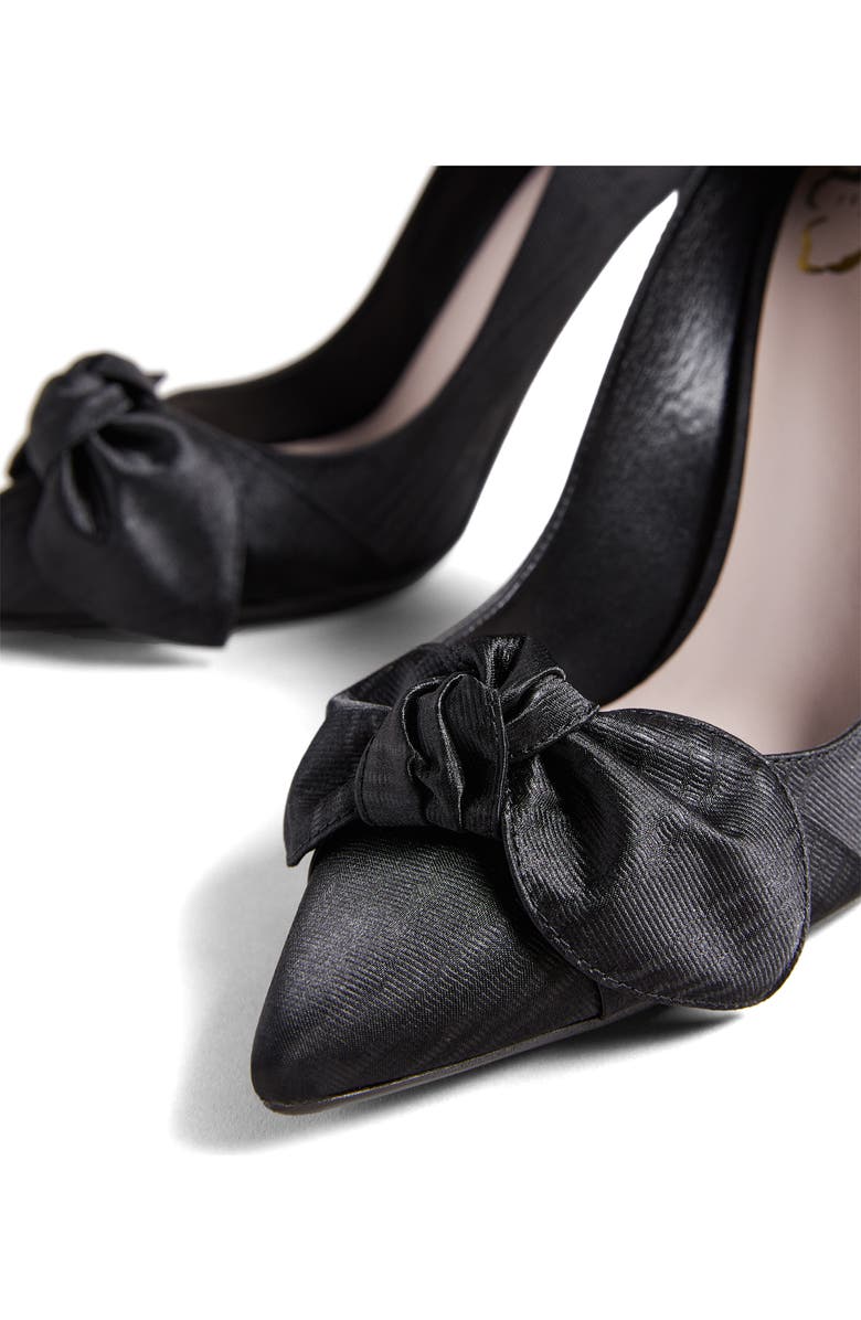 Ted Baker London Hyana Pointed Toe Pump, Alternate, color,