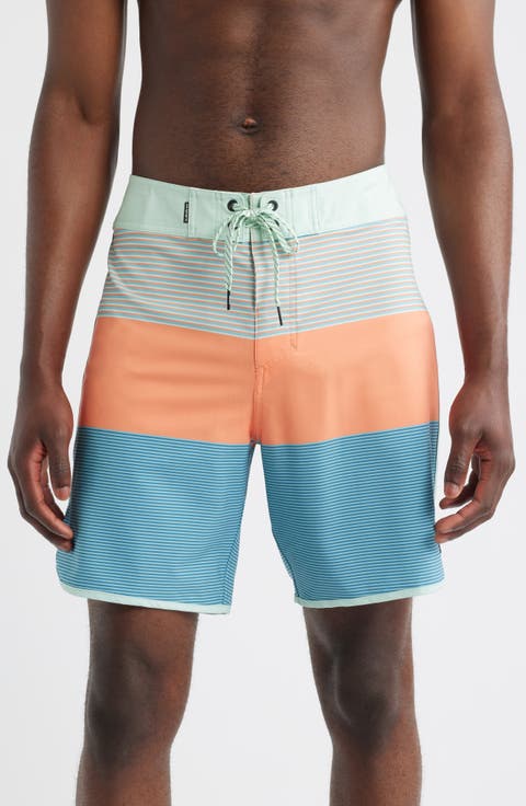 Surfsilk Tijuana Board Shorts (Regular & Tall)
