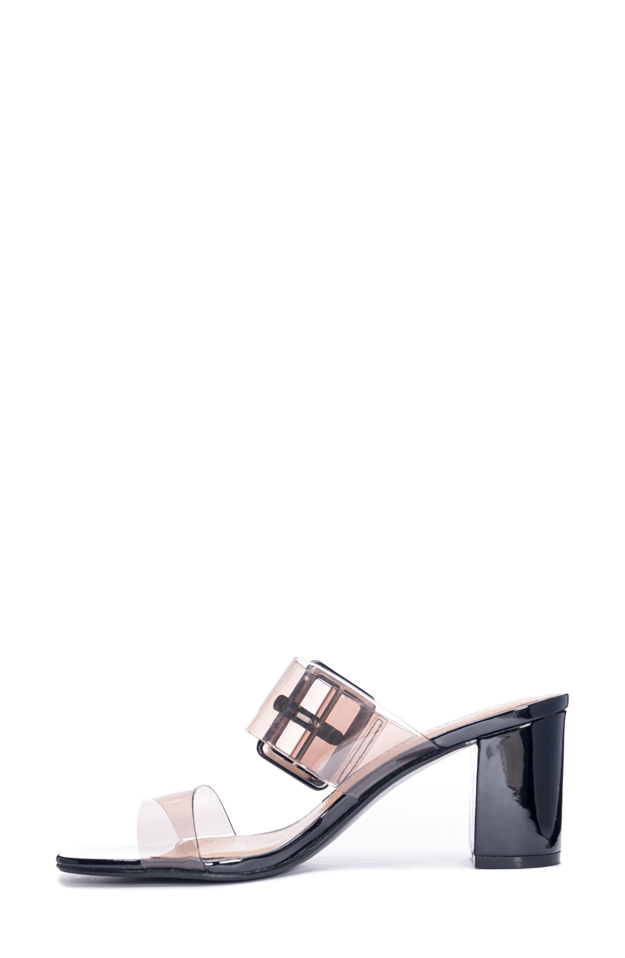 Chinese Laundry Yippy Block Heel Sandal, Alternate, color, 