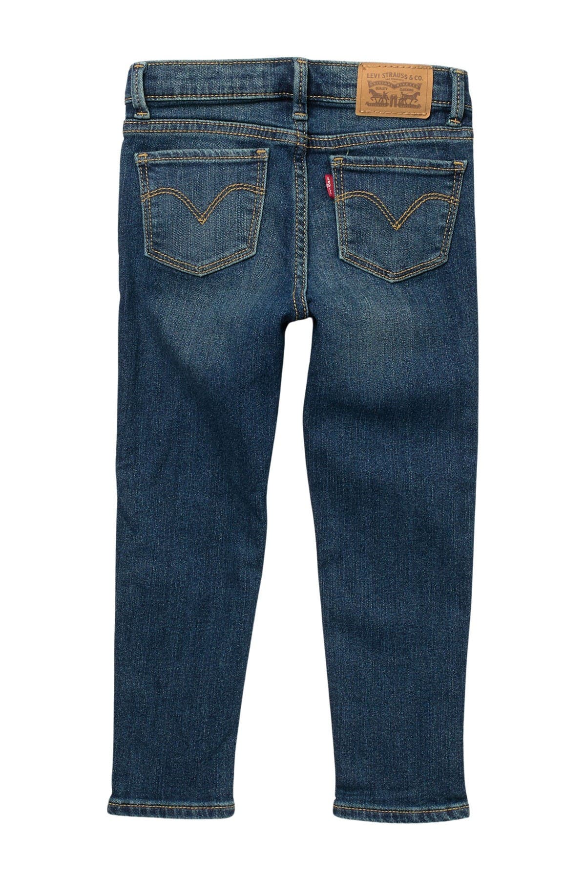 Levi's 710 Super Skinny Jeans | Nordstromrack