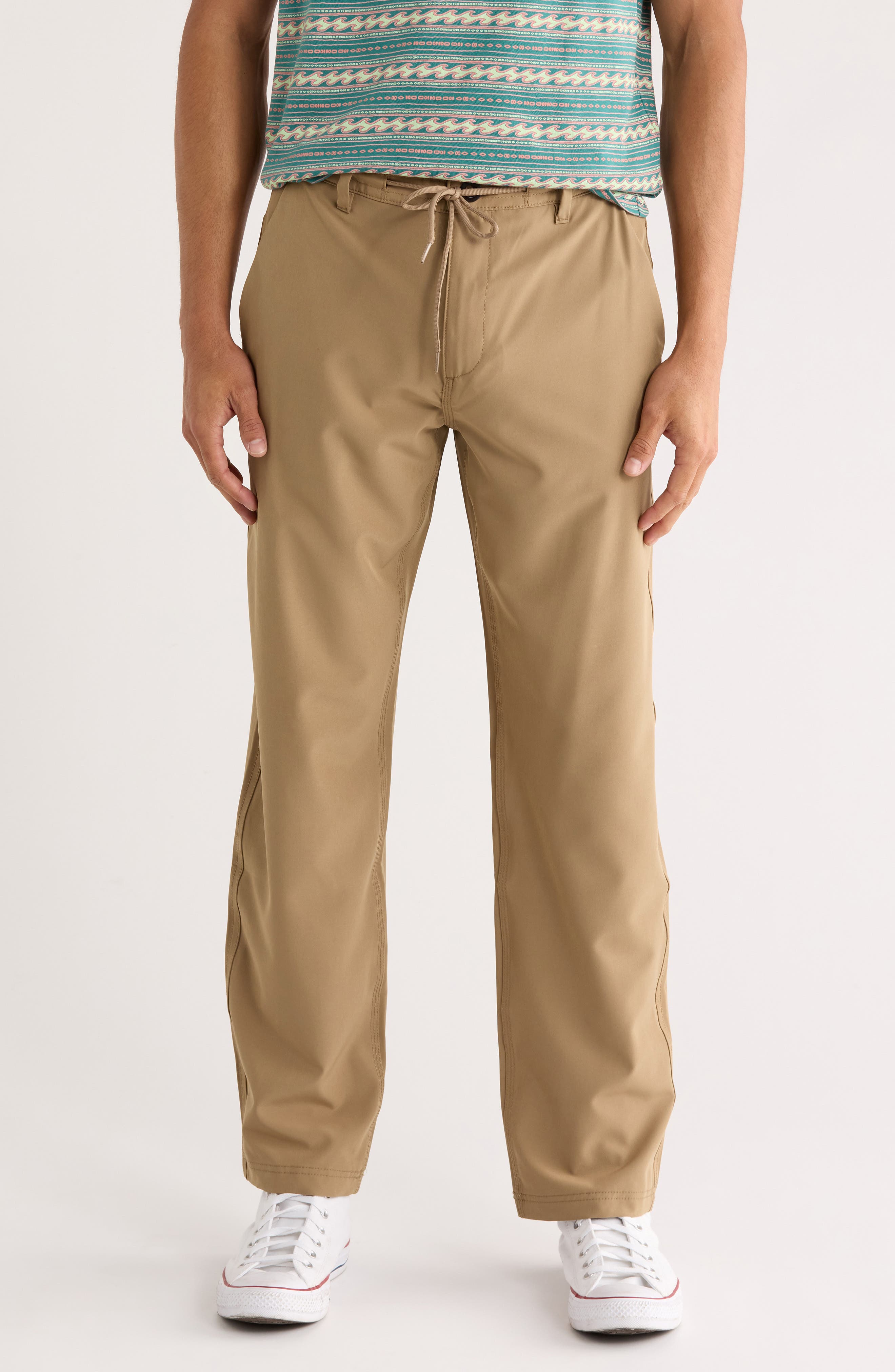 Billabong Ozzy Hybrid Pants
