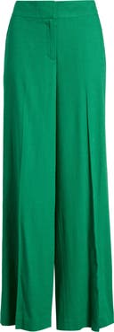 Tahari ASL Wide Leg Pants