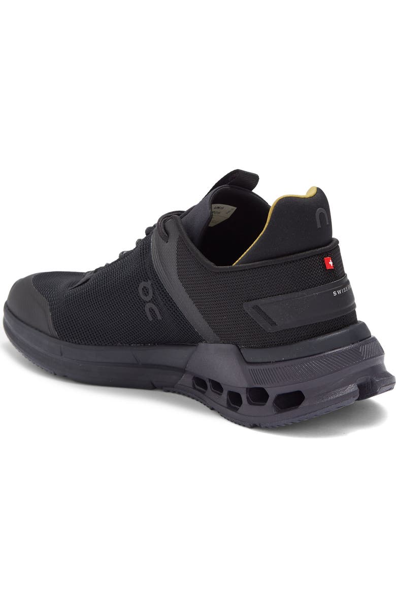 On Cloudnova Flux Suma Sneaker, Alternate, color,