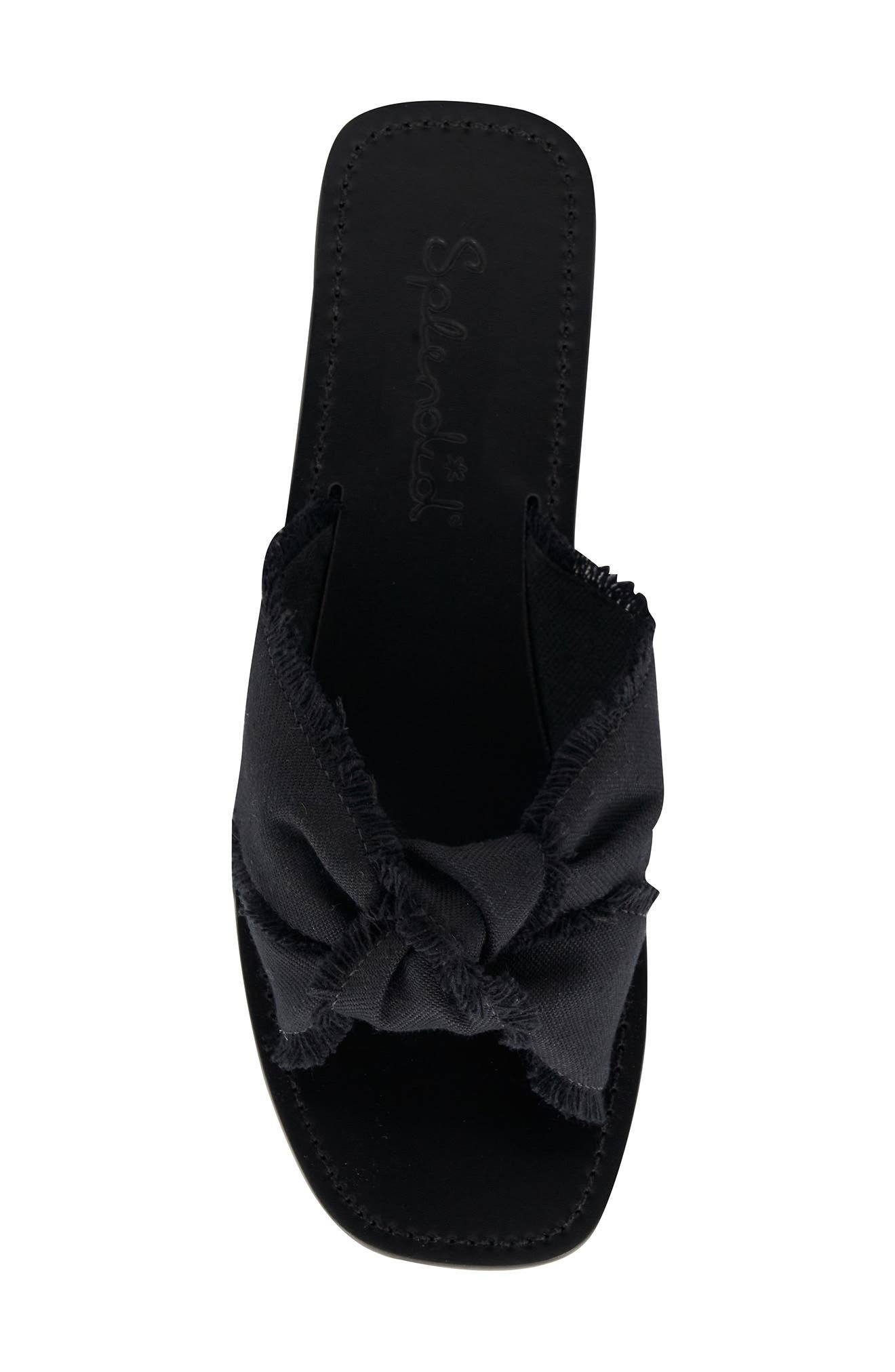 Splendid Freesia Slide Sandal, Alternate, color, 