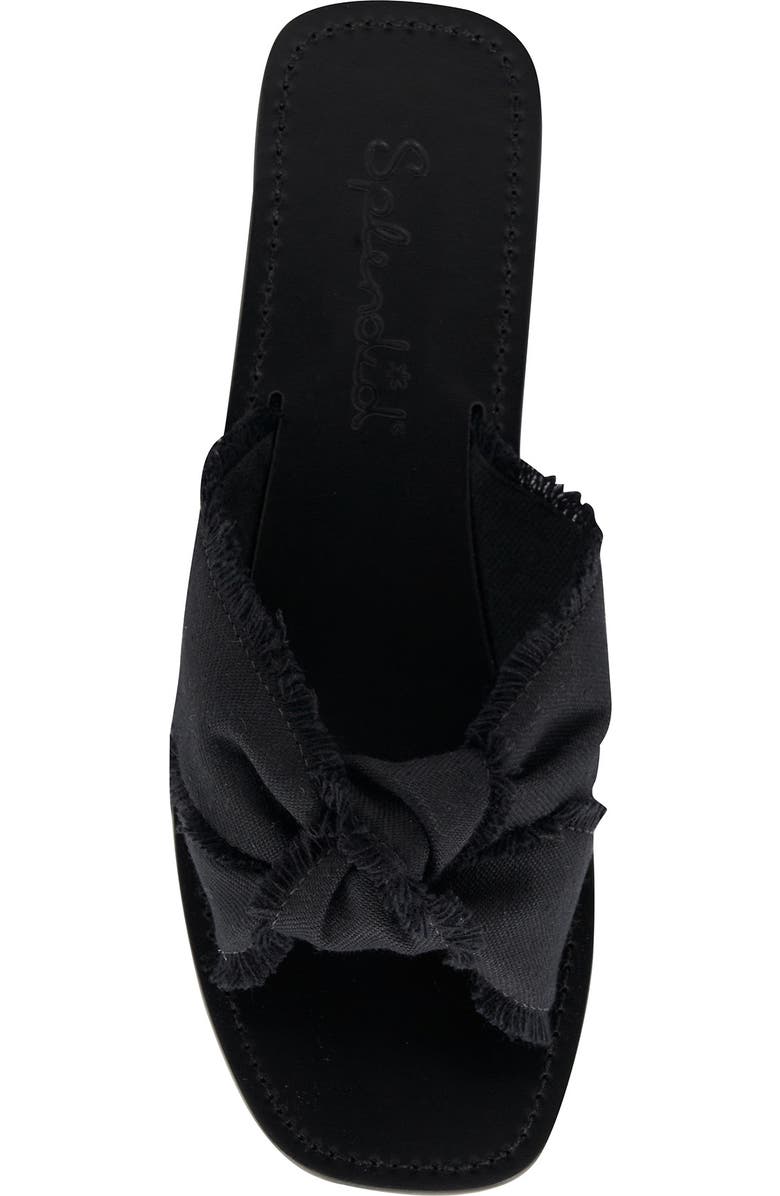 Splendid Freesia Slide Sandal, Alternate, color,