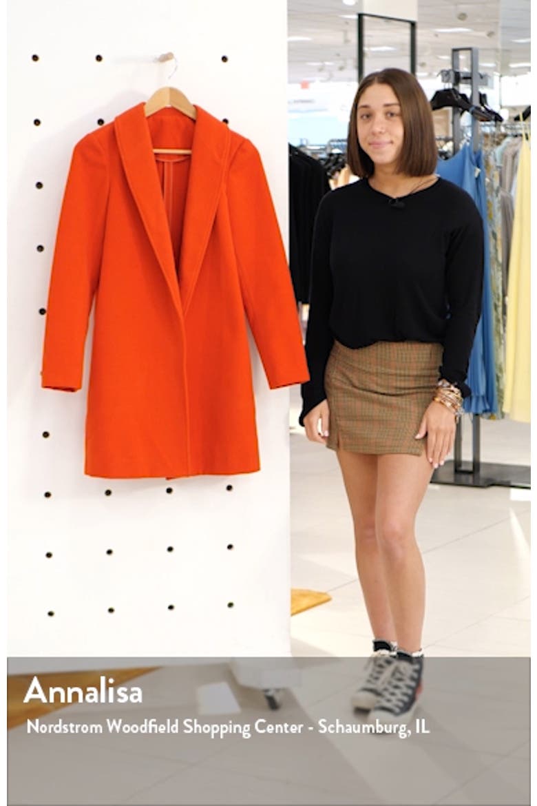 Double Face Coat video