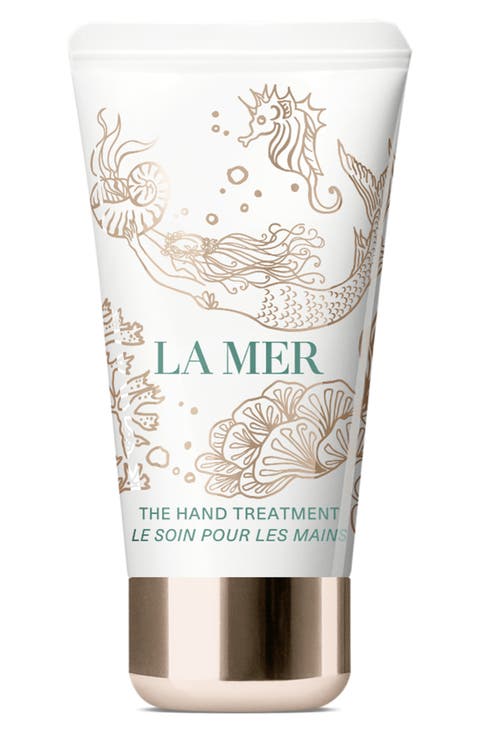 Deco Print The Hand Treatment Hydrating Lotion