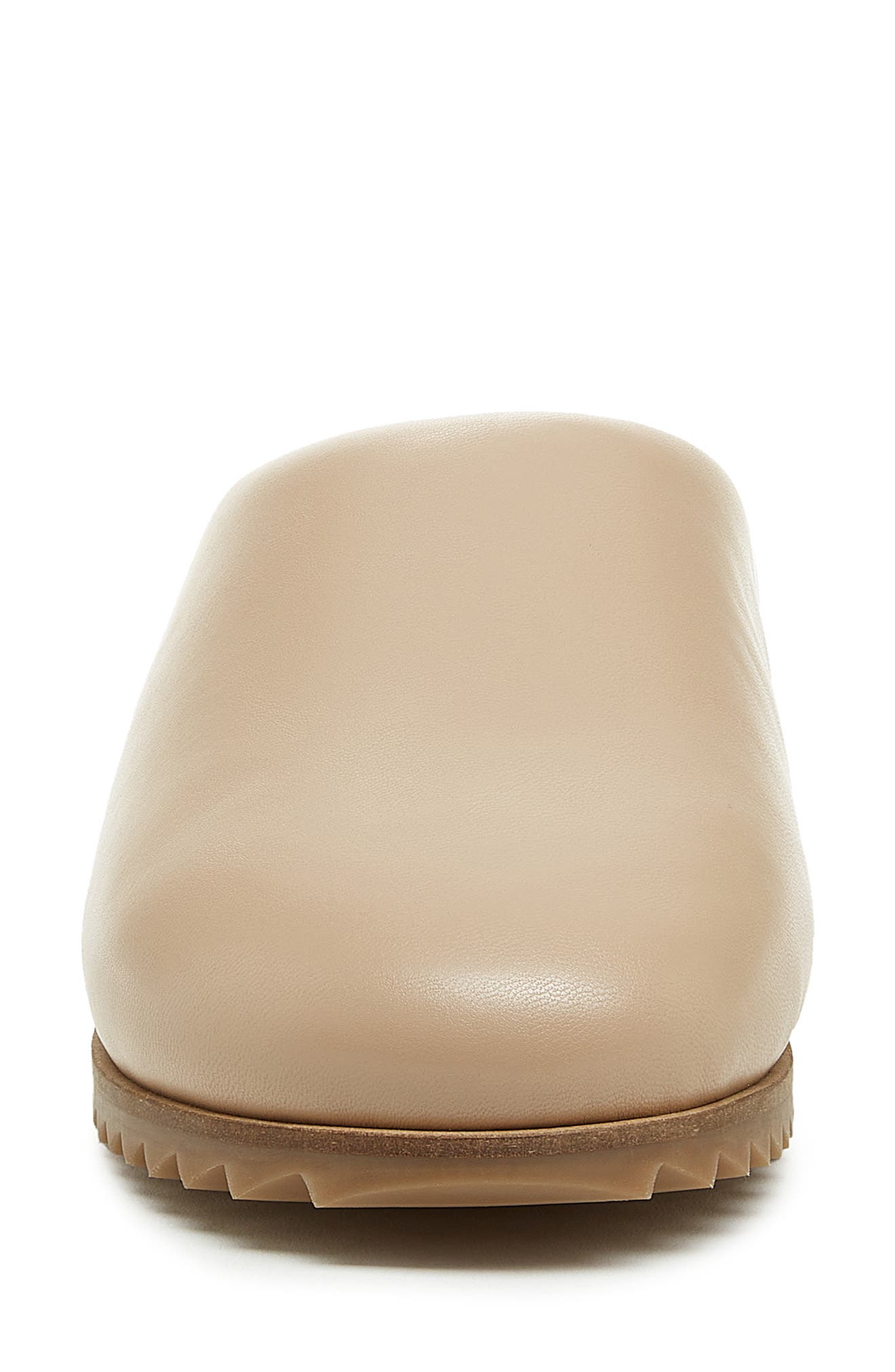 Kelsi Dagger Brooklyn Flip Water Resistant Mule, Alternate, color, Chai