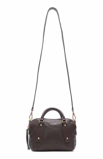 Gramercy Small Satchel Bag