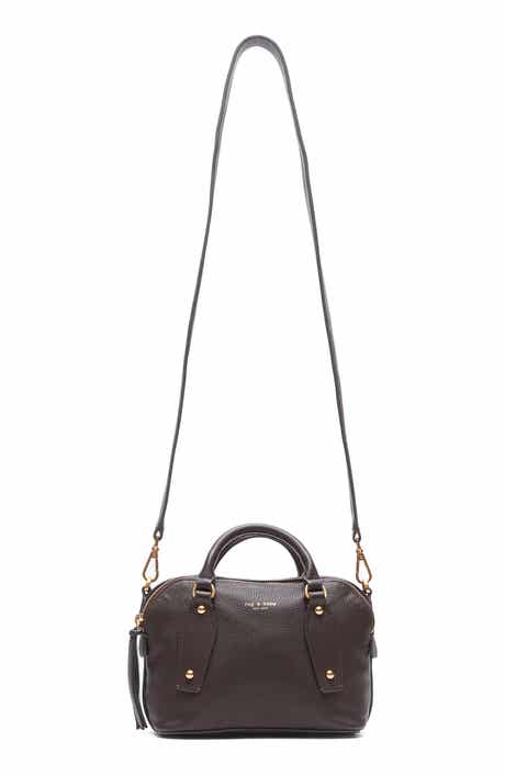 Gramercy Small Satchel Bag