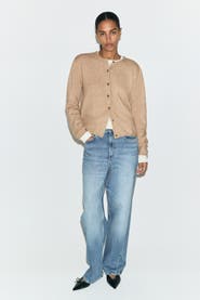 H&M Loose-fit cardigan