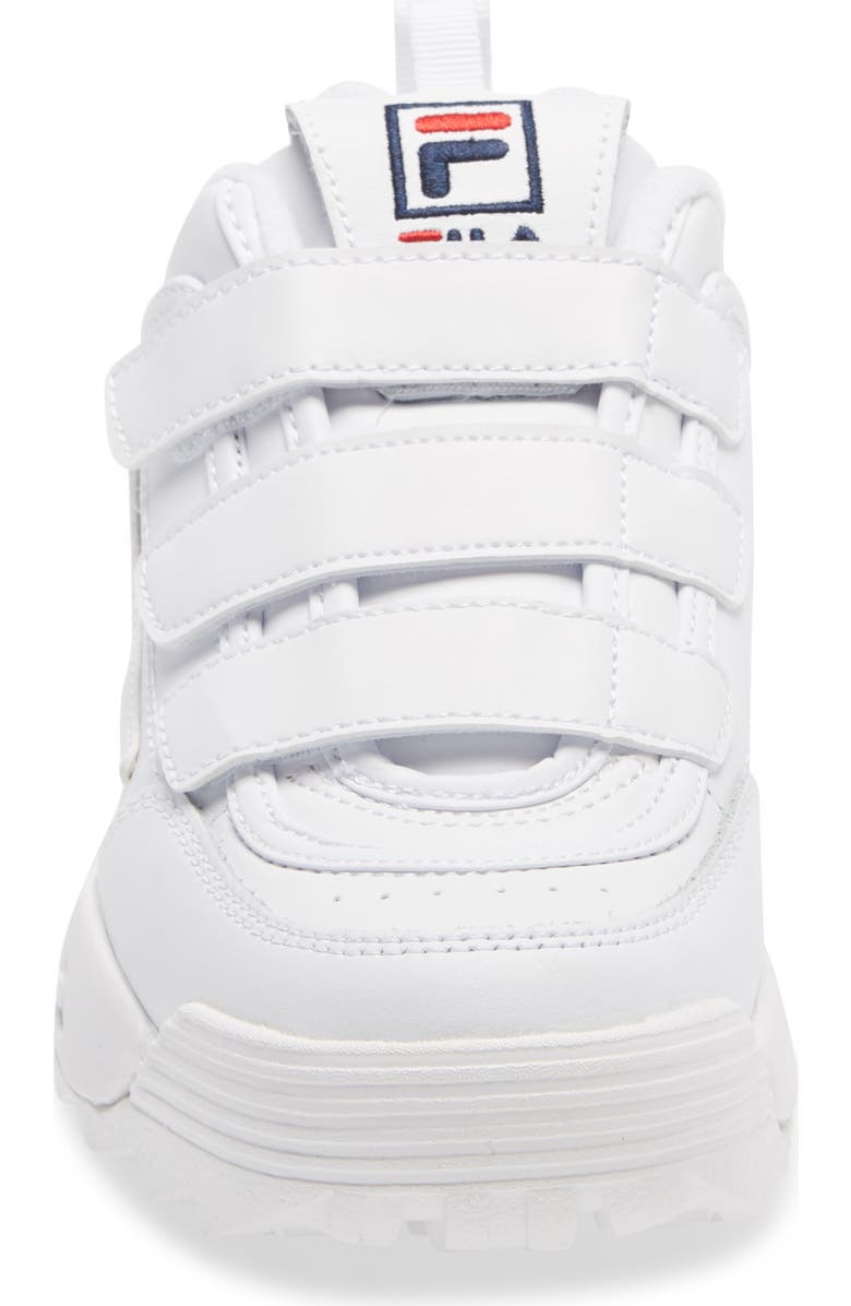 FILA Distruptor II Triple Sneaker, Alternate, color,