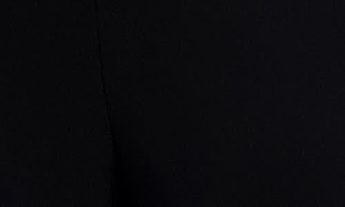 London Times Sweetheart Neck Jumpsuit In Black