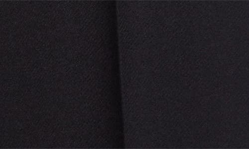 Dries Van Noten Panvel Wool Blend Pants In Black