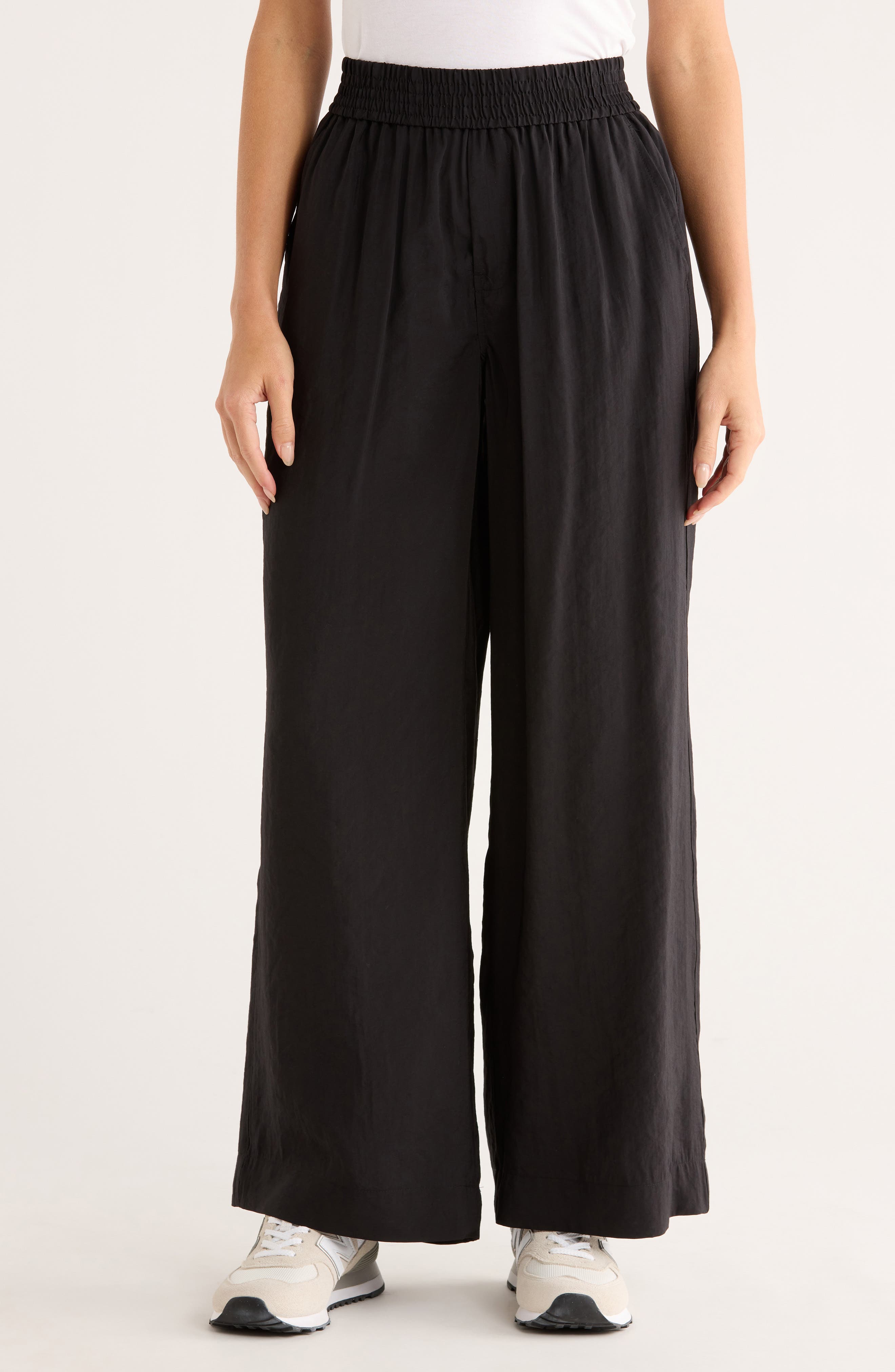T Tahari Wide Leg Pants