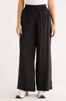 T Tahari Wide Leg Pants