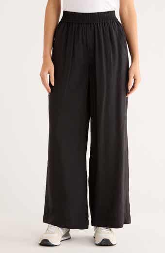 T Tahari Wide Leg Pants
