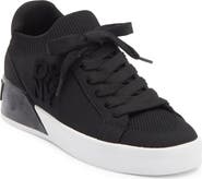 DKNY Mallory Knit Sneaker
