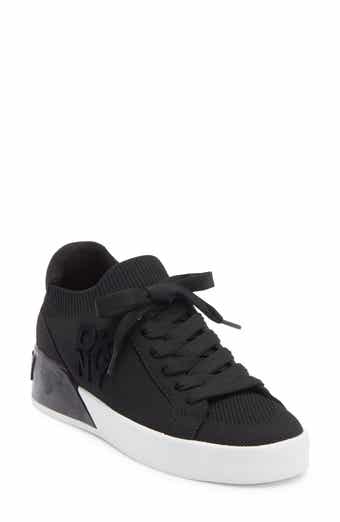DKNY Mallory Knit Sneaker