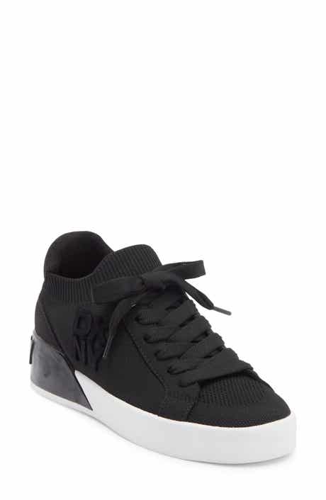 DKNY Mallory Knit Sneaker