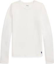 Polo Ralph Lauren Baselayer Stretch Cotton T-Shirt