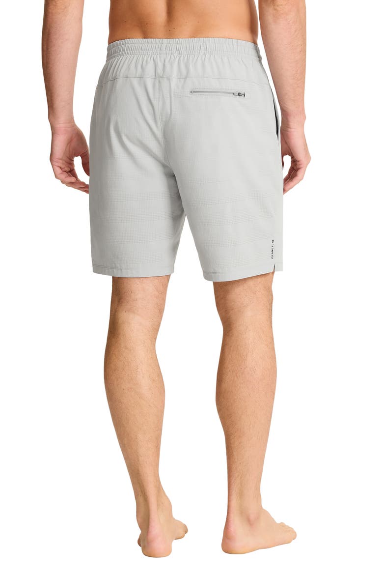 Huntington Bay Swim Trunks, Alternate, color, ARCTIC