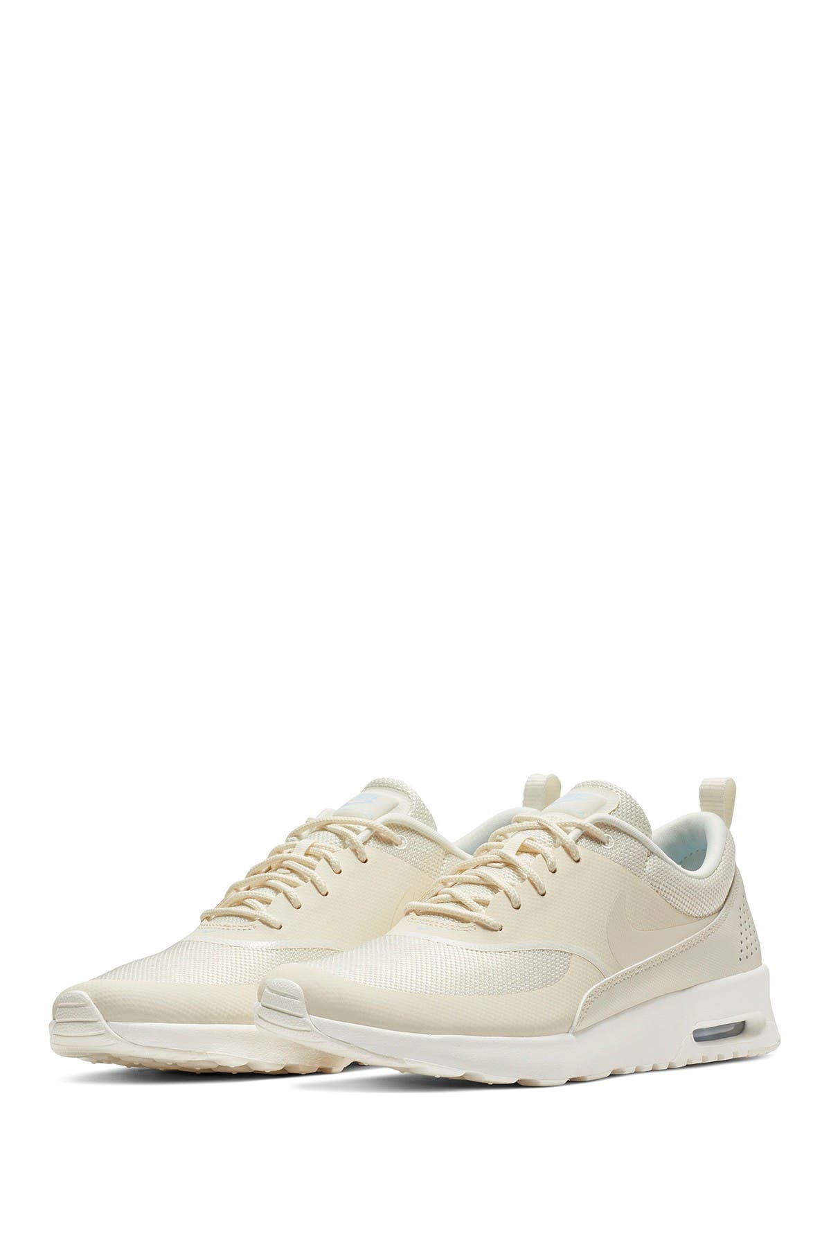 Nike Air Max Thea Sneaker, Main, color, 