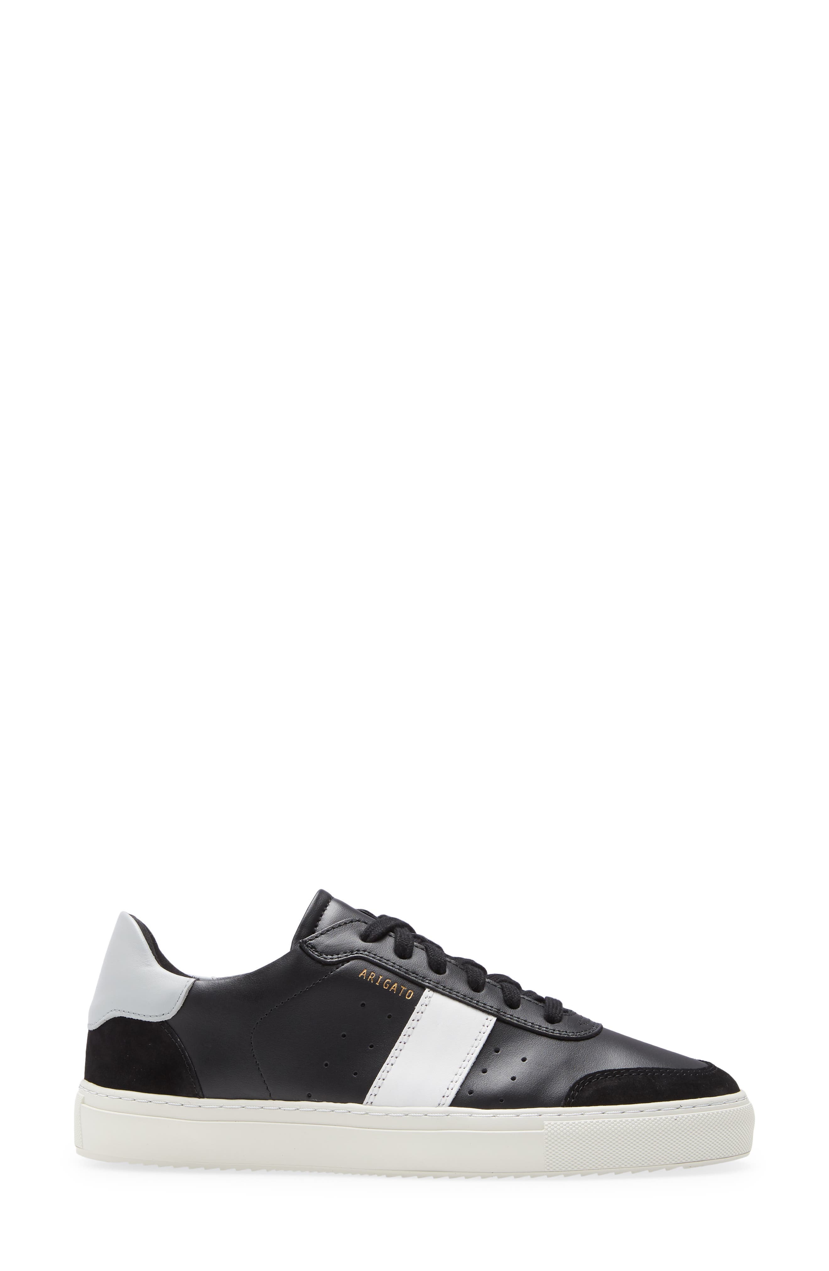 Axel Arigato Dunk V2 Sneaker, Alternate, color, 