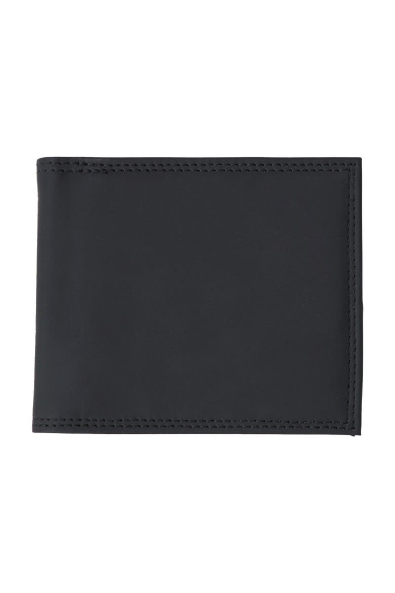 Classic Wallet, Alternate, color, Black