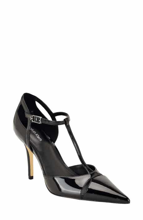 Odielle Pointed Toe Pump